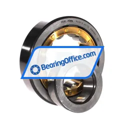 FAG NJ410-XL-M1-C3 rulman resim 3