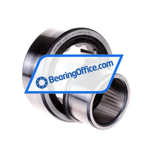 FAG NJ2312-E-XL-TVP2-C3 bearing image 3