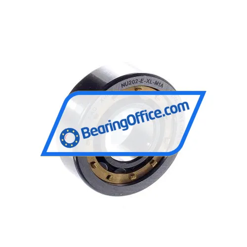 FAG NU202-E-XL-M1A