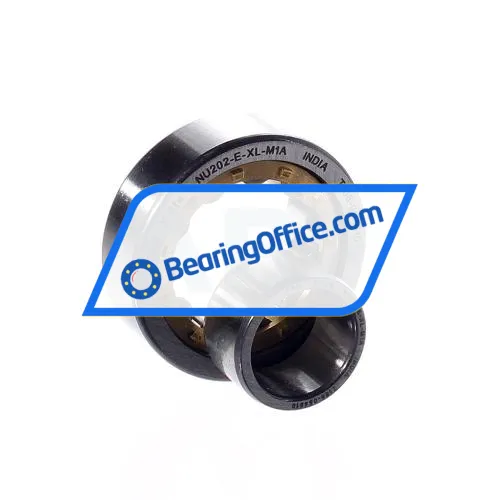 FAG NU202-E-XL-M1A bearing image 2
