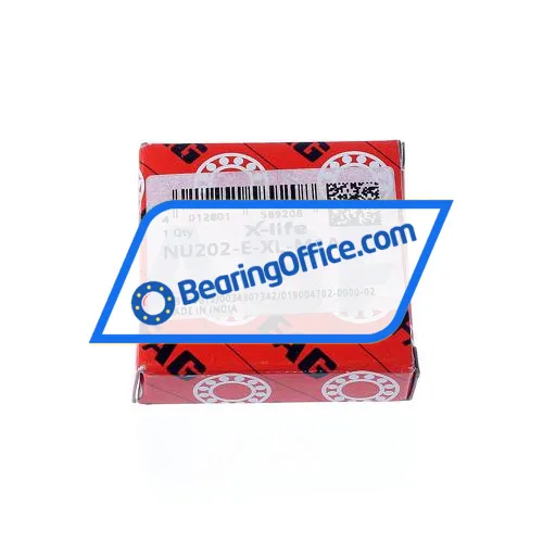 FAG NU202-E-XL-M1A bearing image 4