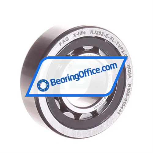 FAG NJ203-E-XL-TVP2-C3