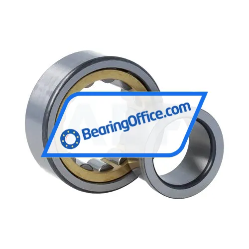 FAG NJ2205-E-XL-M1-C3 bearing image 3