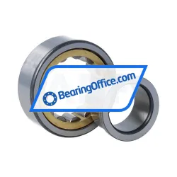 FAG NJ2205-E-XL-M1-C3 rulman resim 3