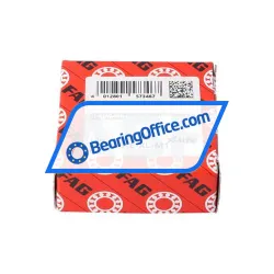 FAG NJ2205-E-XL-M1-C3 rulman resim 4