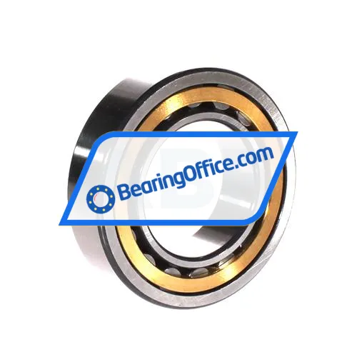 FAG NU2210-E-XL-M1 bearing image 2