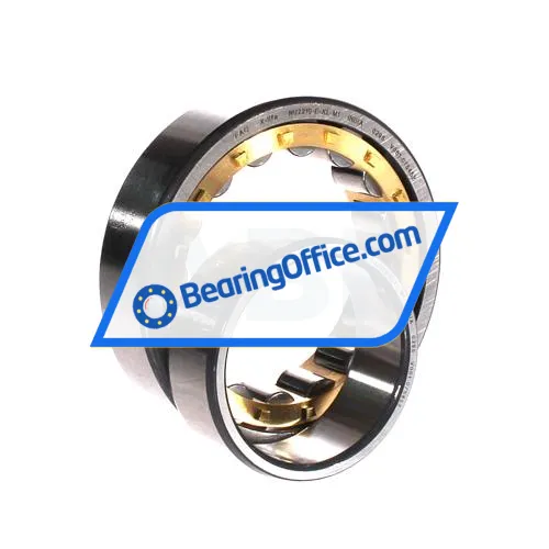 FAG NU2210-E-XL-M1 bearing image 3