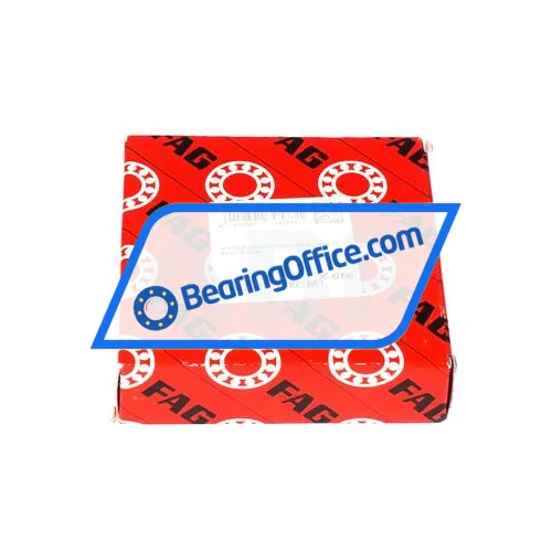 FAG NU2210-E-XL-M1 bearing image 4