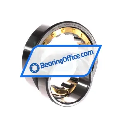 FAG NU2210-E-XL-M1 rulman resim 3