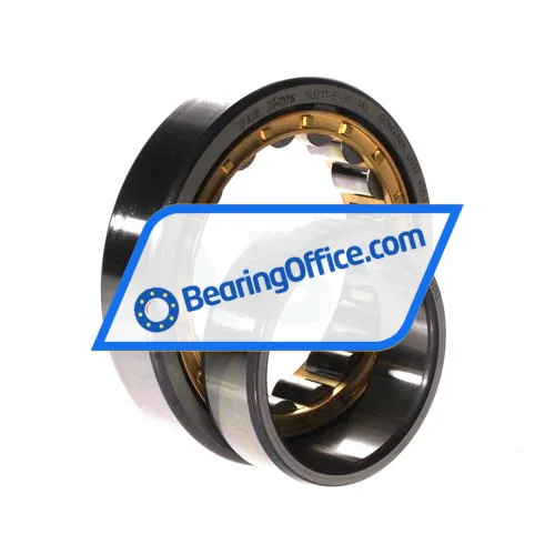 FAG NU211-E-XL-M1 bearing image 3