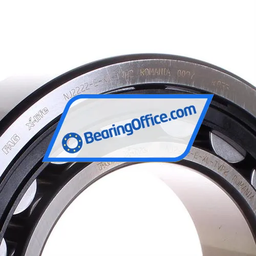FAG NJ2222-E-XL-TVP2 bearing image 3