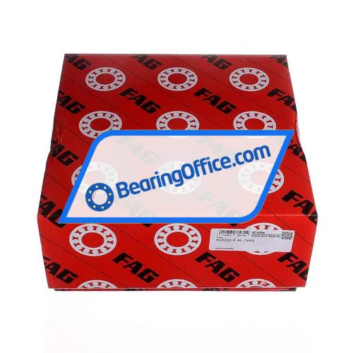 FAG NJ2222-E-XL-TVP2 bearing image 5