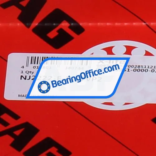 FAG NJ2222-E-XL-TVP2 bearing image 6