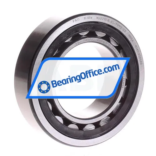 FAG NJ2210-E-XL-TVP2-C3