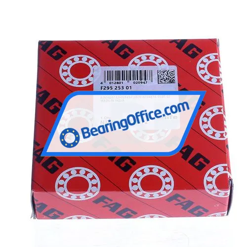 FAG NJ2210-E-XL-TVP2-C3 bearing image 4