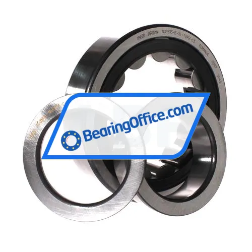 FAG NUP315-E-XL-TVP2-C3 bearing image 3