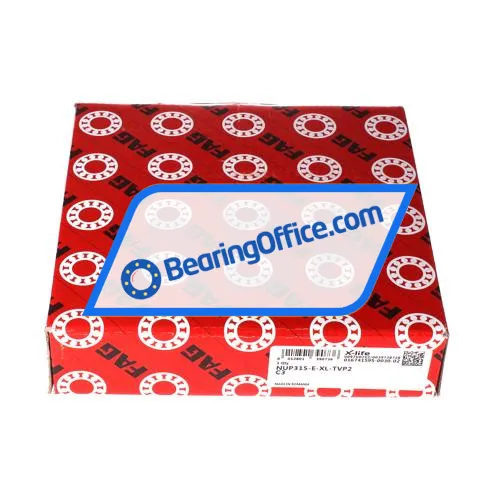 FAG NUP315-E-XL-TVP2-C3 bearing image 4