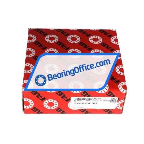 FAG NUP2313-E-XL-TVP2 bearing image 4