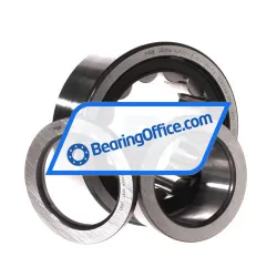 FAG NUP2311-E-XL-TVP2-C3 rulman resim 3