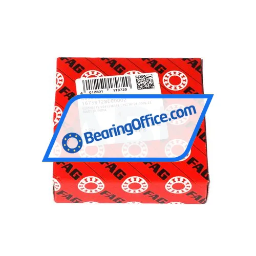 FAG NU306-E-XL-TVP2 bearing image 3