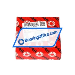 FAG NU306-E-XL-TVP2 rulman resim 3