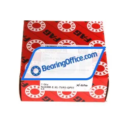 FAG NJ2308-E-XL-TVP2-QP51-C4 rulman resim 4