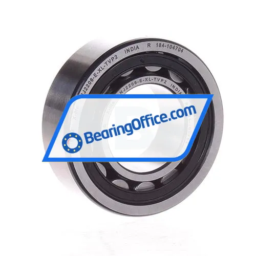 FAG NJ2206-E-XL-TVP2