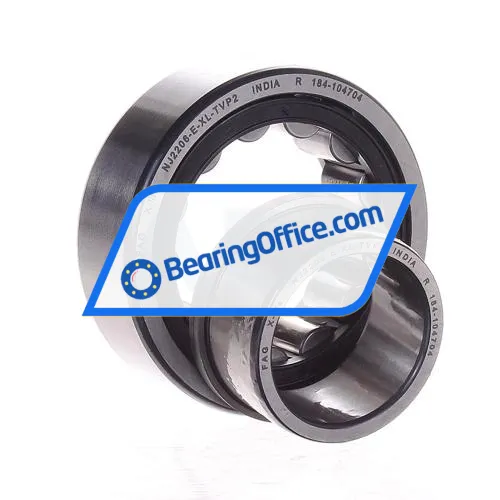 FAG NJ2206-E-XL-TVP2 bearing image 2