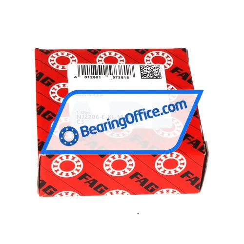 FAG NJ2206-E-XL-M1A-C3 bearing image 4