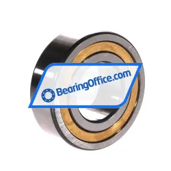 FAG NJ2206-E-XL-M1A-C3 rulman resim 2