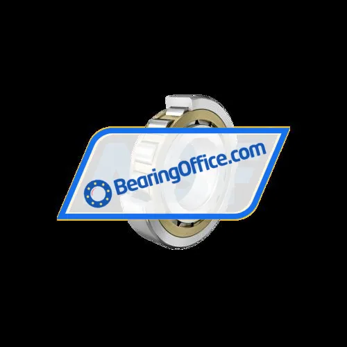 FAG NJ2332-E-M1A-C3 bearing image 3