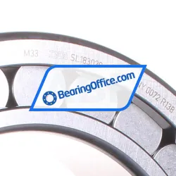 INA SL183026-A rulman resim 2