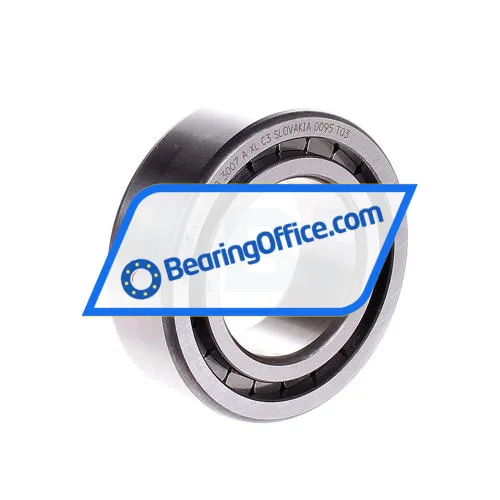 INA SL183007-A-XL-C3 bearing image 2