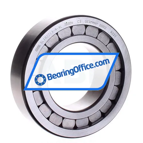 INA SL182213-A-XL-C3