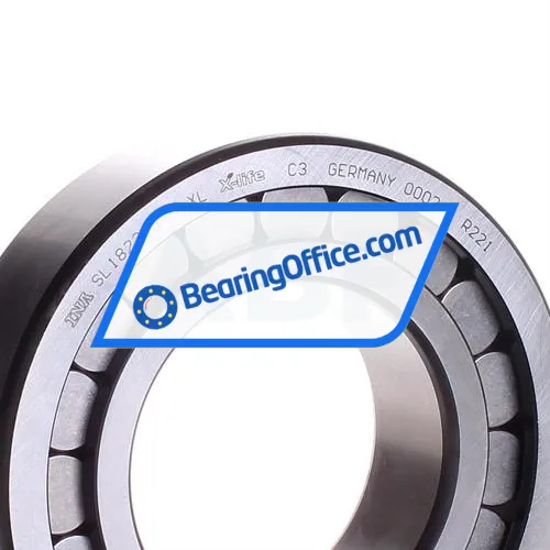 INA SL182213-A-XL-C3 bearing image 2