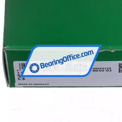 INA SL182213-A-XL-C3 rulman resim 5