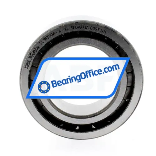 INA SL183008-A-XL bearing image 2