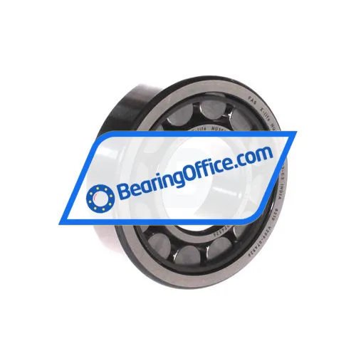 FAG NU308-E-XL-JP3-C3