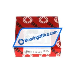 FAG NU308-E-XL-JP3-C3 rulman resim 4