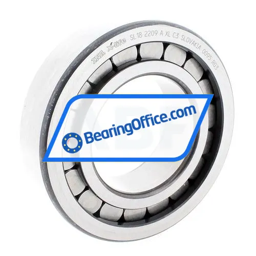 INA SL182209-A-XL-C3