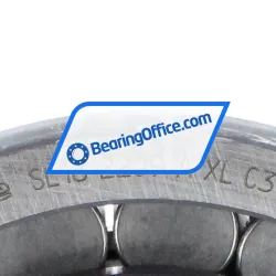 INA SL182209-A-XL-C3 rulman resim 3