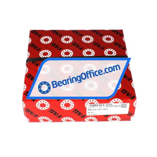 FAG NU2316-E-XL-TVP2 bearing image 4
