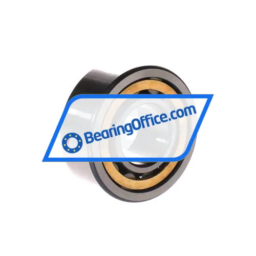 FAG NU2307-E-XL-M1 bearing image 2