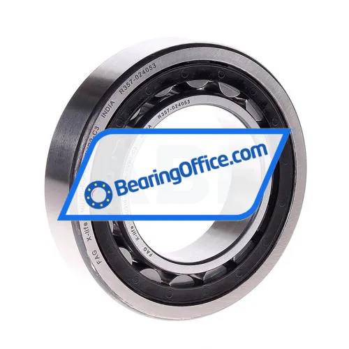 FAG NU210-E-XL-K-TVP2-C3