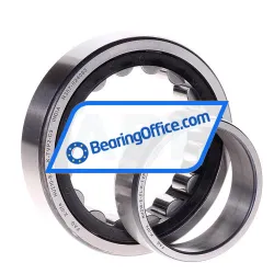 FAG NU210-E-XL-K-TVP2-C3 rulman resim 2