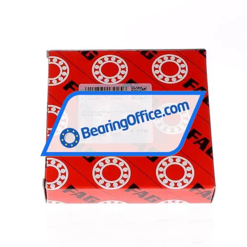 FAG NU209-E-XL-TVP2-C3 bearing image 3