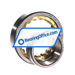 FAG NU1007-XL-M1 rulman resim 3