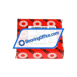 FAG NU1007-XL-M1 rulman resim 4