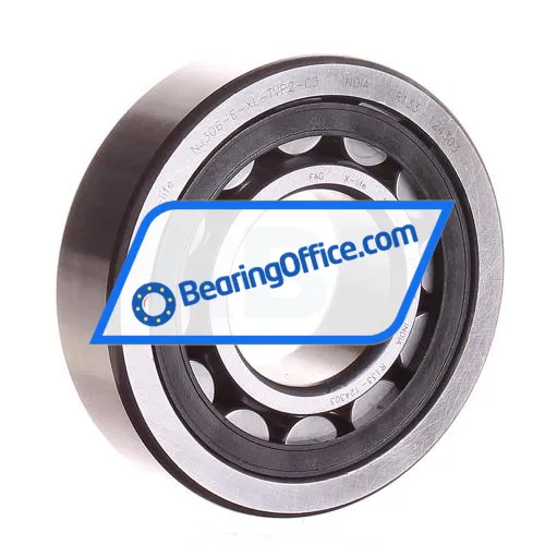 FAG NJ306-E-XL-TVP2-C3