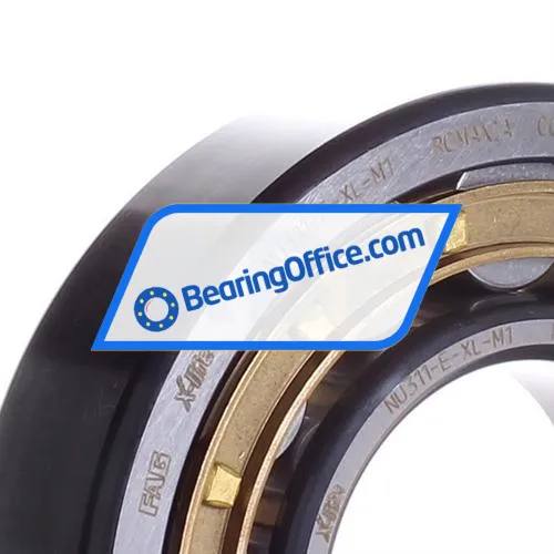 FAG NU311-E-XL-M1 bearing image 2